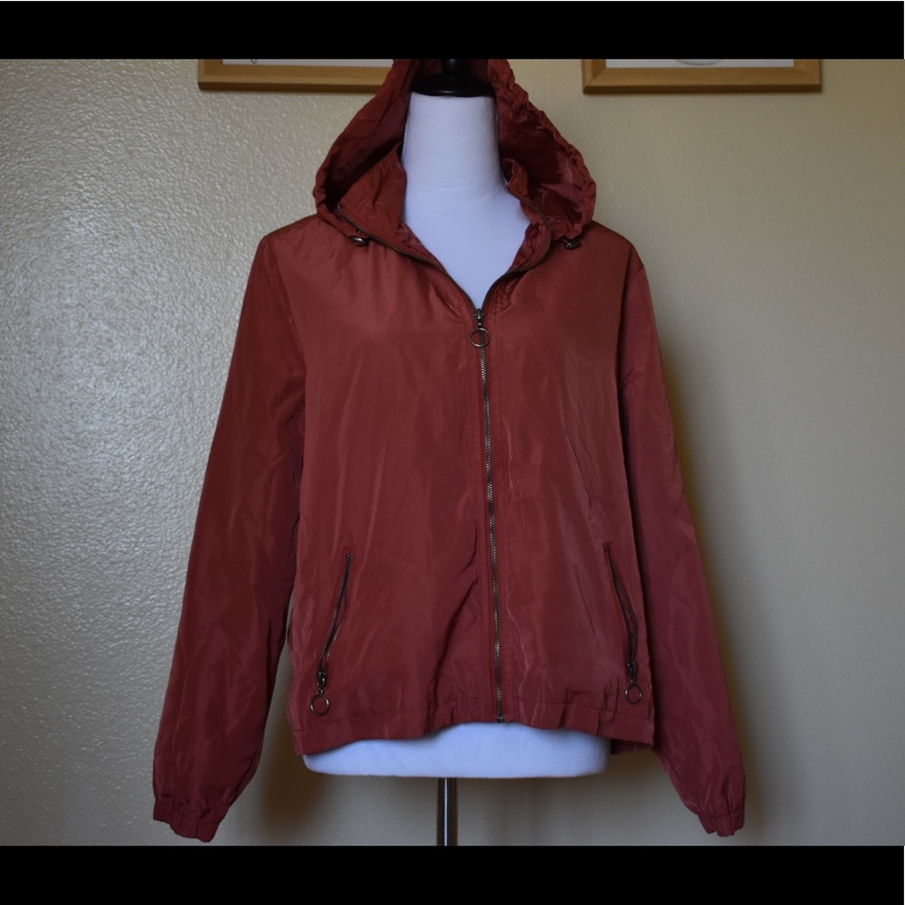 Charlotte Russe X-Large Jacket
